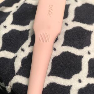 Accessories - L’Ange le vite hair straightening brush. Accessories - L’Ange le vite hair straightening brush.